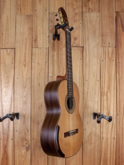 Classical - Western Red Cedar Top, Indian Rosewood Back and Sides - Image 3