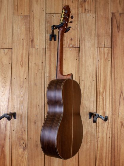 Classical - Western Red Cedar Top, Indian Rosewood Back and Sides - Image 4