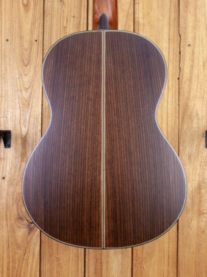 Classical - Western Red Cedar Top, Indian Rosewood Back and Sides - Image 9