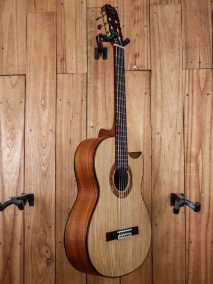 Classical - Gmelina Top, Mahogany Back and Sides - Image 3