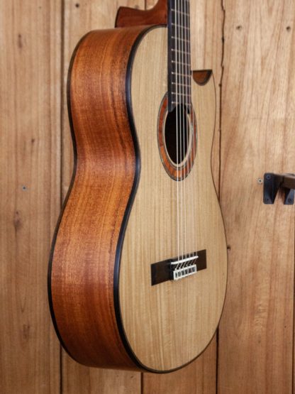 Classical - Gmelina Top, Mahogany Back and Sides - Image 7