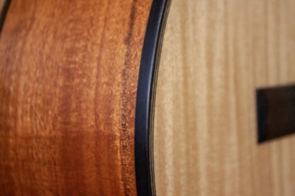 Classical - Gmelina Top, Mahogany Back and Sides - Image 14