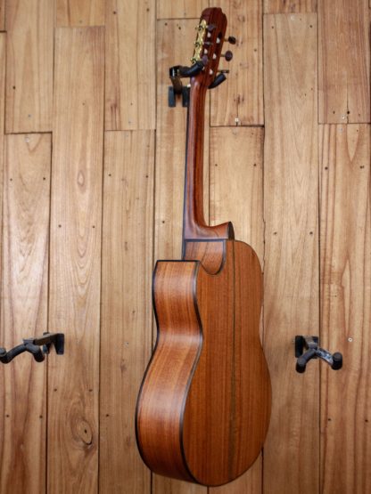 Classical - Gmelina Top, Mahogany Back and Sides - Image 4