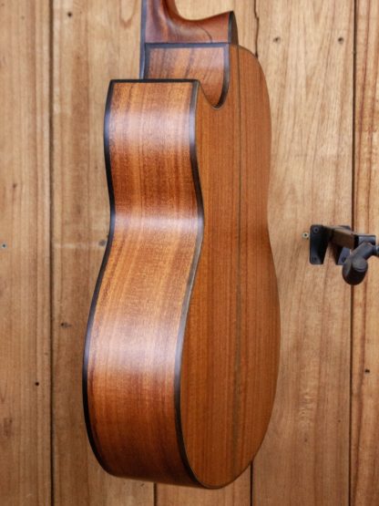 Classical - Gmelina Top, Mahogany Back and Sides - Image 8