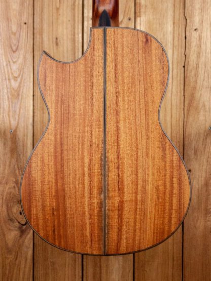 Classical - Gmelina Top, Mahogany Back and Sides - Image 9