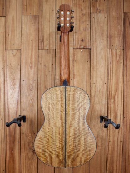 Classical - Engelmann Spruce Top, Mango Back and Sides - Image 4