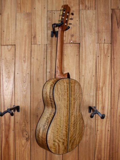 Classical - Engelmann Spruce Top, Mango Back and Sides - Image 3
