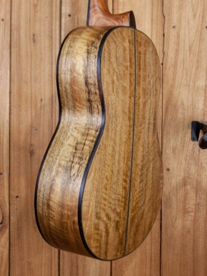 Classical - Engelmann Spruce Top, Mango Back and Sides - Image 7