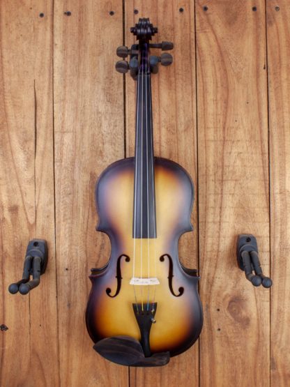 4/4 Violin - Engelmann Spruce Top, Philippine Mango Back and Sides