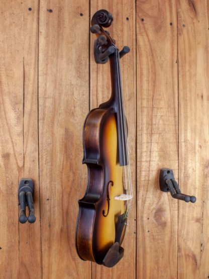 4/4 Violin - Engelmann Spruce Top, Philippine Mango Back and Sides - Image 3