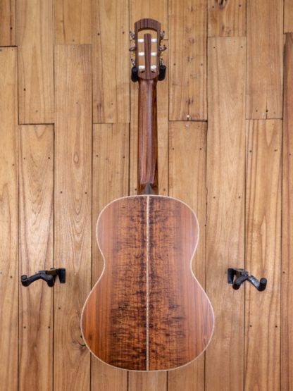 Classical - Engelmann Spruce Top, Hormigo Back and Sides - Image 4