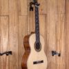 Classical - Engelmann Spruce Top, Hormigo Back and Sides - Image 2