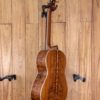 Classical - Engelmann Spruce Top, Hormigo Back and Sides - Image 3