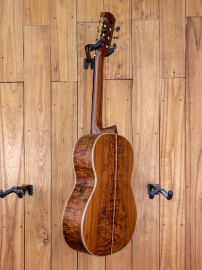 Classical - Engelmann Spruce Top, Hormigo Back and Sides - Image 3