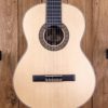 Classical - Engelmann Spruce Top, Hormigo Back and Sides - Image 5