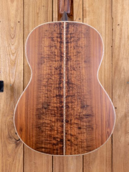 Classical - Engelmann Spruce Top, Hormigo Back and Sides - Image 8