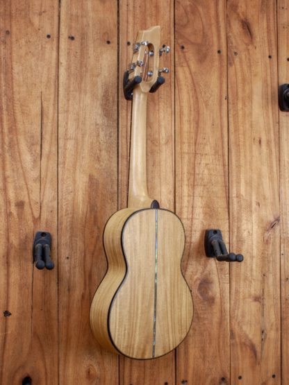 Tenor Ukulele - All Gmelina Top, Back and Sides - Image 3
