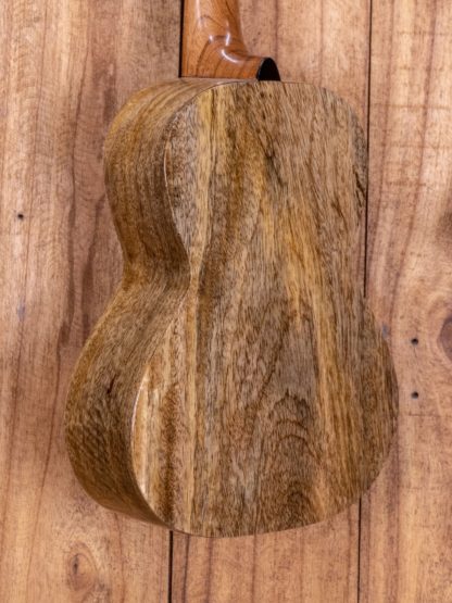 Tenor Ukulele - Mango Entry-Level (Glossy) - Image 7