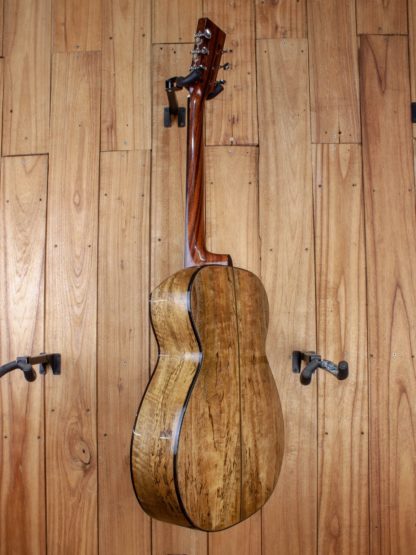 Orchestra Model (OM) - Spalted Mango Top, Back and Sides - Image 3