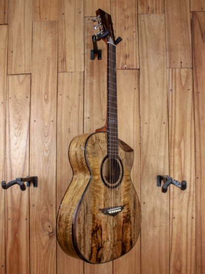 Orchestra Model (OM) - Spalted Mango Top, Back and Sides - Image 2