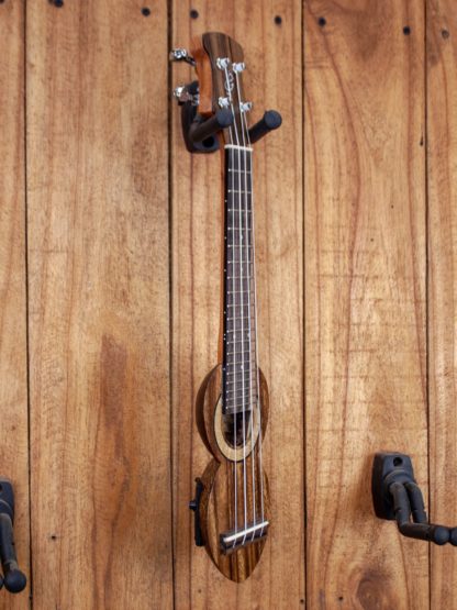 Soprano Cocolele - Acacia Top, Coconut Shell Back and Sides - Image 2