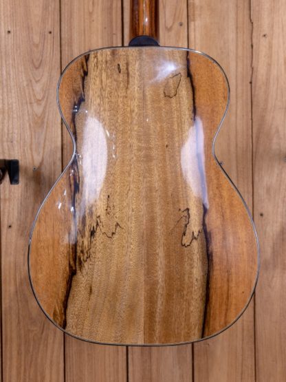 Custom Build #137 - Mango Archtop Orchestra Model Guitar - Image 8