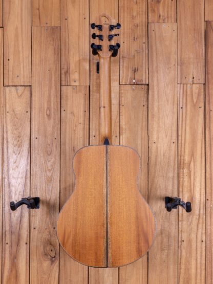 GS-Travel - Mahogany Top, Back and Sides - Image 4