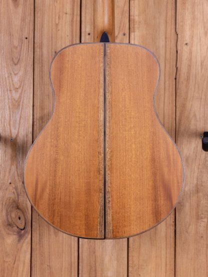 GS-Travel - Mahogany Top, Back and Sides - Image 8