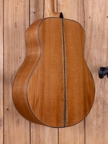 GS-Travel - Mahogany Top, Back and Sides - Image 7