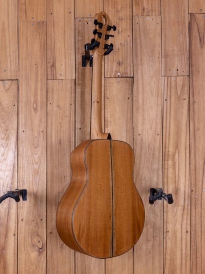 GS-Travel - Mahogany Top, Back and Sides - Image 3