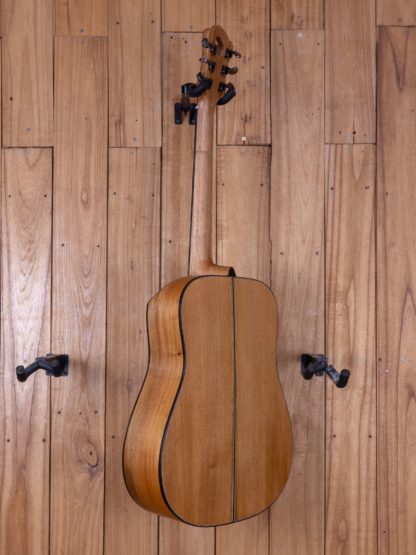 Dreadnought - Mahogany Top, Back and Sides - Image 4