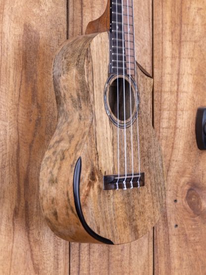 Concert Ukulele - Mango Entry-Level - Image 6