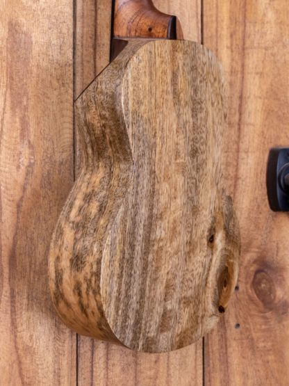 Concert Ukulele - Mango Entry-Level - Image 7