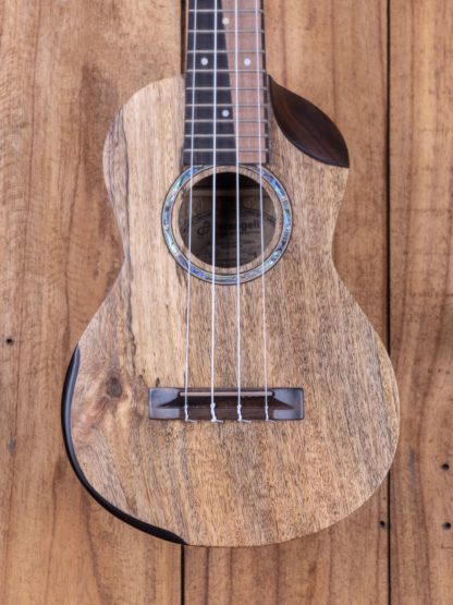 Concert Ukulele - Mango Entry-Level - Image 5