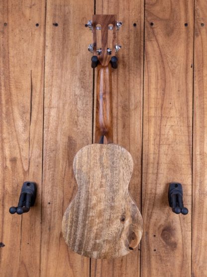 Concert Ukulele - Mango Entry-Level - Image 4