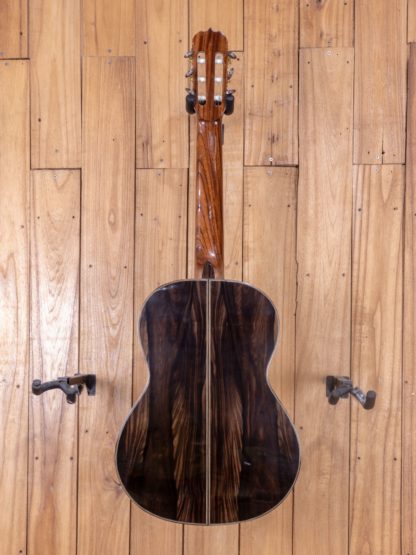 Classical - Engelmann Spruce Top, Philippine Ebony Back and Sides - Image 5