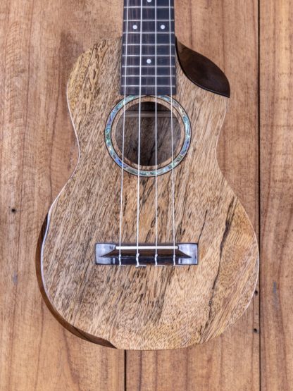Concert Ukulele - Mango Entry-Level (Glossy) - Image 5