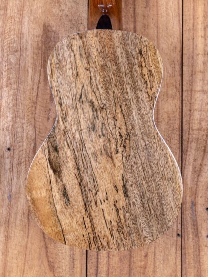 Concert Ukulele - Mango Entry-Level (Glossy) - Image 8