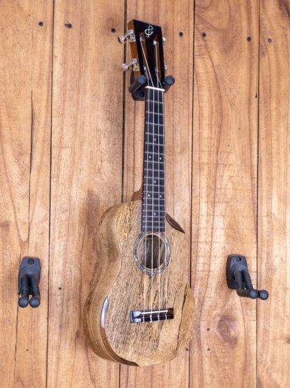 Concert Ukulele - Mango Entry-Level (Glossy) - Image 2
