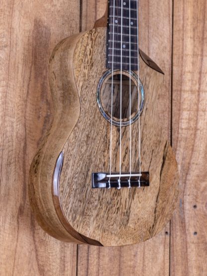 Concert Ukulele - Mango Entry-Level (Glossy) - Image 6