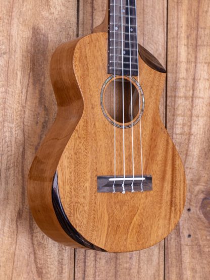 Concert Ukulele - Mahogany Entry-Level (Glossy) - Image 6