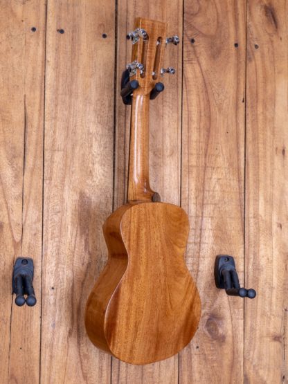 Concert Ukulele - Mahogany Entry-Level (Glossy) - Image 3
