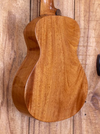 Concert Ukulele - Mahogany Entry-Level (Glossy) - Image 7
