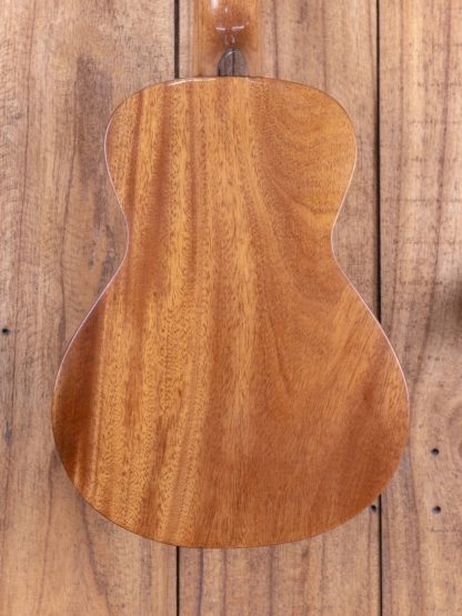 Concert Ukulele - Mahogany Entry-Level (Glossy) - Image 8