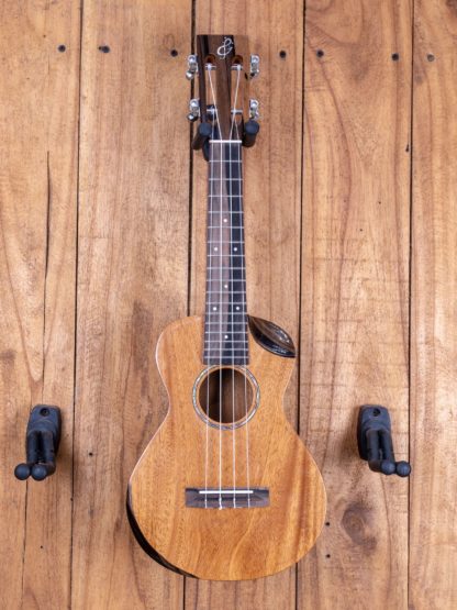 Concert Ukulele - Mahogany Entry-Level (Glossy)