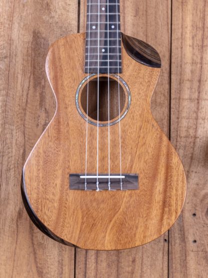 Concert Ukulele - Mahogany Entry-Level (Glossy) - Image 5