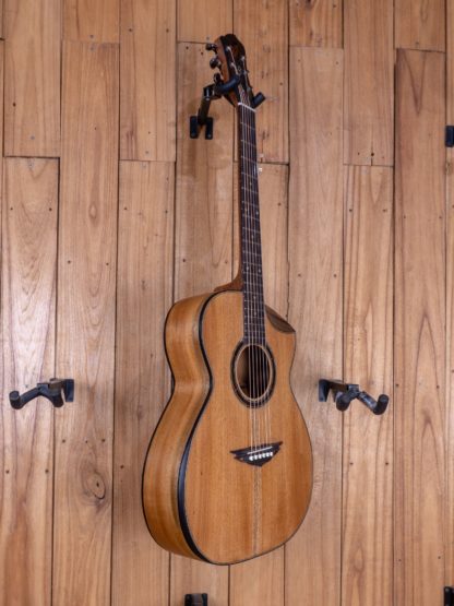 Orchestra Model (OM) - Mahogany Top, Back and Sides - Image 2