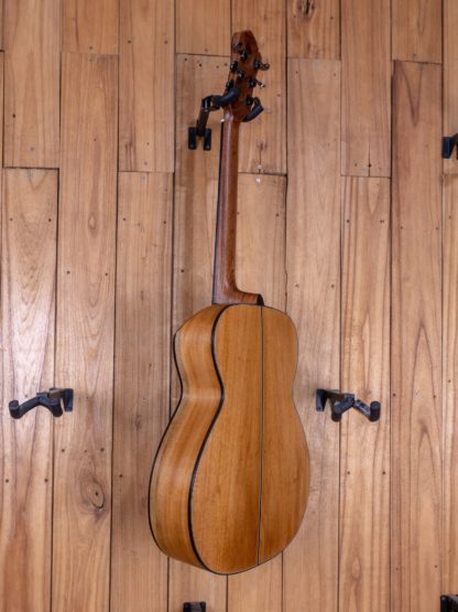 Orchestra Model (OM) - Mahogany Top, Back and Sides - Image 3