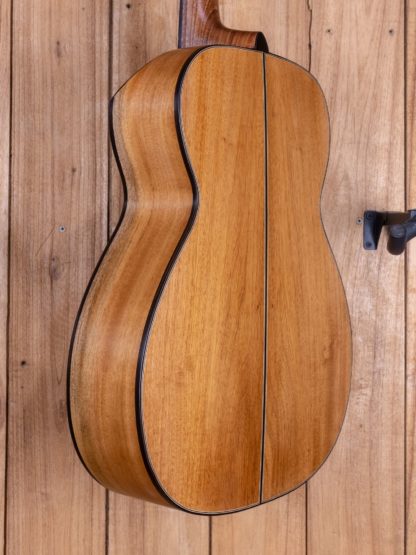 Orchestra Model (OM) - Mahogany Top, Back and Sides - Image 7