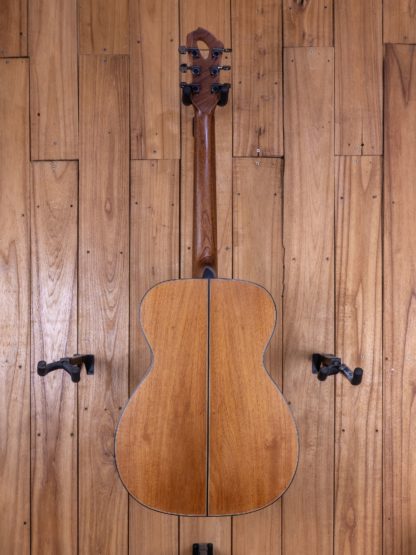 Orchestra Model (OM) - Mahogany Top, Back and Sides - Image 4